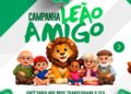 Transforme seu Imposto em Cuidado: Campanha “Leão Amigo” Mobiliza Mantena