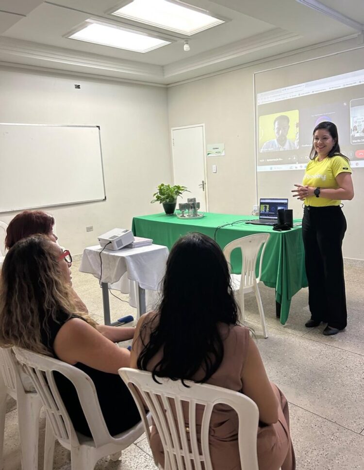 Inovação e Tecnologia: Mantena Implementa Sistema Bobby Educ para Modernizar a Gestão Escolar