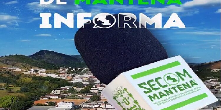 Mantena Mais Limpa: Secretaria de Obras Reforça Regras de Descarte e Convoca População Para Participar!