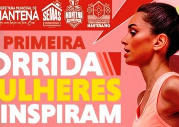 “Primeira Corrida Mulheres que Inspiram” promove integração, bem-estar e celebra a força da mulher no próximo dia 15