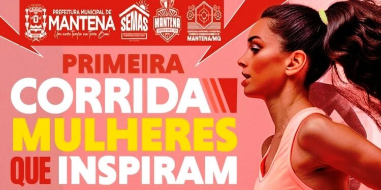 “Primeira Corrida Mulheres que Inspiram” promove integração, bem-estar e celebra a força da mulher no próximo dia 15