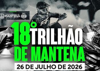 Motores Ligados: O 18º Trilhão de Mantena Promete Sacudir o Leste Mineiro em 2026
