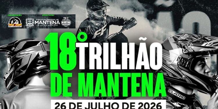 Motores Ligados: O 18º Trilhão de Mantena Promete Sacudir o Leste Mineiro em 2026