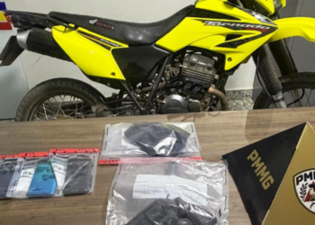 ‘Beijo da morte’: adolescente mata namorada em Conselheiro Pena, no Vale do Rio Doce mineiro