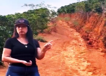 Descaso no Campo: Vereadora Meire denuncia omissão da Prefeitura com cafeicultores de São João do Manteninha