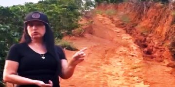 Descaso no Campo: Vereadora Meire denuncia omissão da Prefeitura com cafeicultores de São João do Manteninha