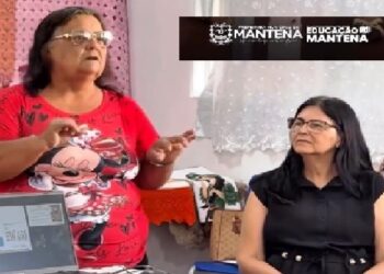 Educação Infantil de Mantena: Compromisso e Excelência na Construção do Futuro