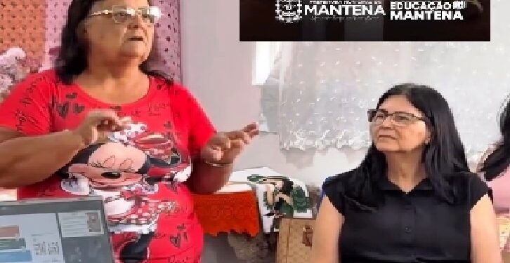 Educação Infantil de Mantena: Compromisso e Excelência na Construção do Futuro