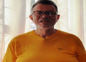 “Amo Você, São João do Manteninha”: Marquinho da Saúde abre o coração nos 34 anos da cidade