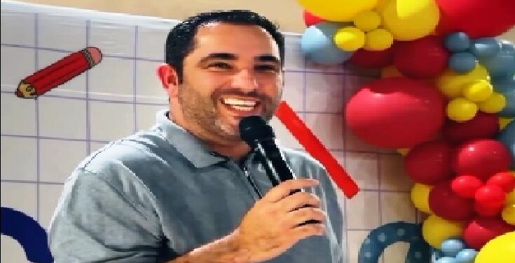 Escrevendo o Futuro: Gestão Lucas Donadia Eleva Educação de Itabirinha a Patamar Inédito