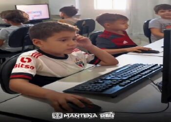 Centro de Convivência Ciranda da Alegria: O Coração da Transformação Social em Mantena