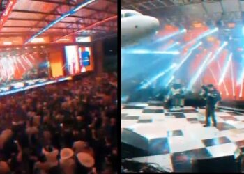 O Chão Tremeu! Xand Avião Comanda Mar de Gente no Encerramento do Itabirinha em Festa 2026