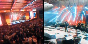 O Chão Tremeu! Xand Avião Comanda Mar de Gente no Encerramento do Itabirinha em Festa 2026