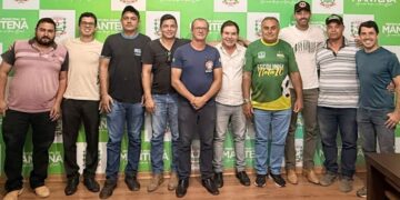 RONCO DOS MOTORES: Tradicional Motocross de Mantena é confirmado para agosto de 2026