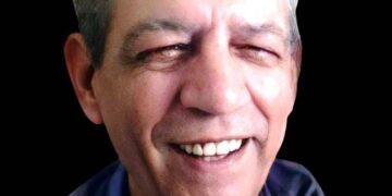 Luto! Família e amigos se despedem de Milton, “A lenda do picolé mantenense”