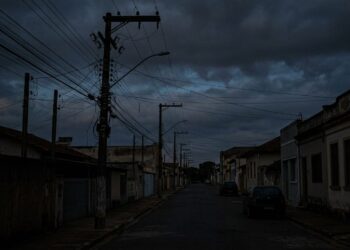 OAB de Mantena Notifica CEMIG  E Leva Caso Dos Apagões Á Agência Reguladora Federal 