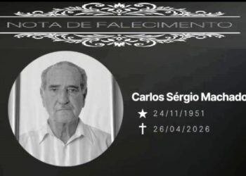 Câmara Municipal e OAB Mantena deixam o último adeus ao Dr. Carlos Sérgio Jório Machado, velório e sepultamento nesta segunda, (27),