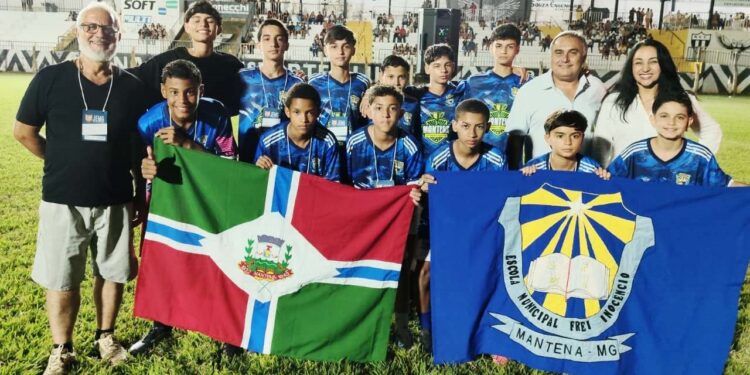 JEMG 2026: Prefeito de Resplendor recepciona Secretária Leia Márcia e comitiva de Mantena em grande estilo