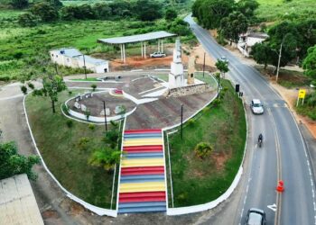 Mantena Floresce: Experiência e Planejamento Transformam o Cenário Ambiental da Cidade