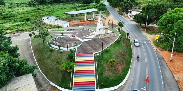 Mantena Floresce: Experiência e Planejamento Transformam o Cenário Ambiental da Cidade