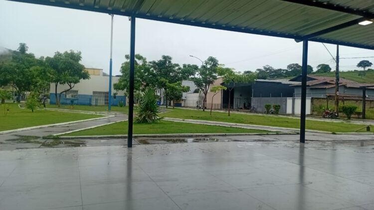 Mantena Floresce: Experiência e Planejamento Transformam o Cenário Ambiental da Cidade