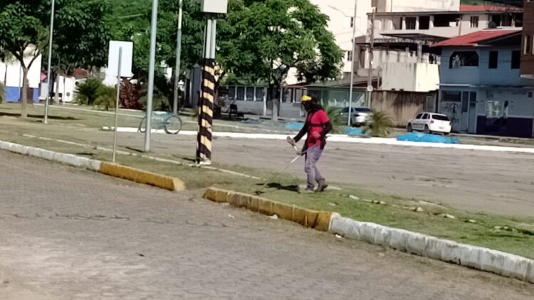 Mantena Floresce: Experiência e Planejamento Transformam o Cenário Ambiental da Cidade