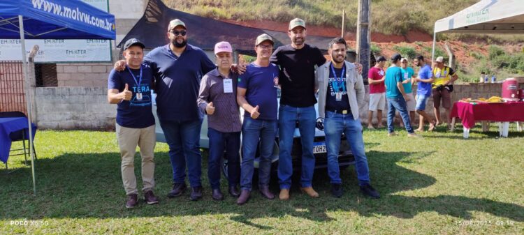 Mantena Floresce: Experiência e Planejamento Transformam o Cenário Ambiental da Cidade