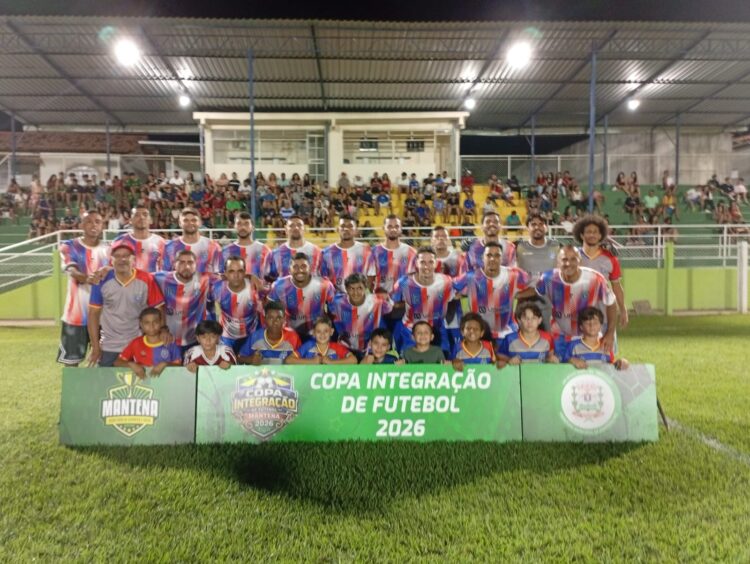 Cevin quebra jejum de 21 anos e conquista o Bicampeonato da Copa Integração de Mantena