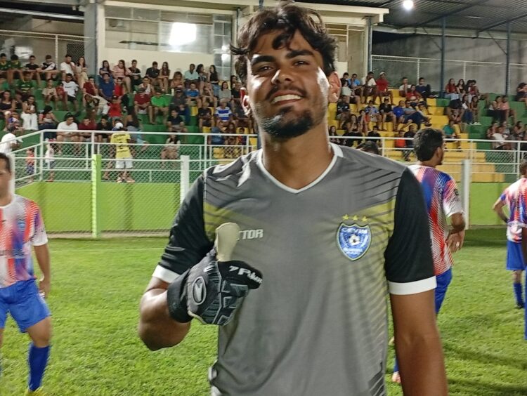 Cevin quebra jejum de 21 anos e conquista o Bicampeonato da Copa Integração de Mantena