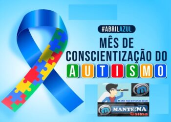 Abril Azul: Conscientização e Inclusão Marcam o Dia Nacional do Autismo em 2026