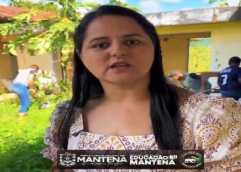 Do Giz ao Arado: Projeto “AgroEduca” Transforma o Futuro de Jovens do Campo em Mantena