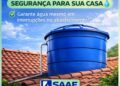 🏠💧 Segurança Hídrica: Por que você precisa de uma caixa d’água?