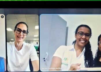 Coordenadoras pedagógicas de Mantena participam de formação estratégica para fortalecer o ensino fundamental