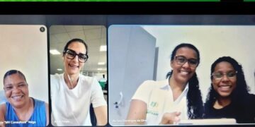 Coordenadoras pedagógicas de Mantena participam de formação estratégica para fortalecer o ensino fundamental