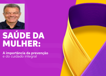 Marquinhos da Saúde Alerta Para o Cuidado Integral no Dia da Saúde da Mulher