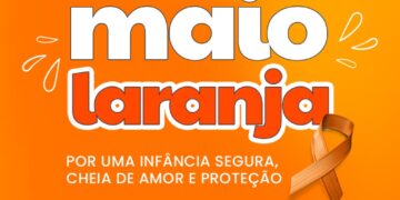 Maio Laranja: Marquinho da Saúde defende proteção da infância como garantia para o futuro da nação