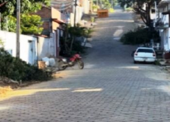 Prefeitura de Mantena Inicia Grande Mutirão da Limpeza pelo Bairro Bela Vista