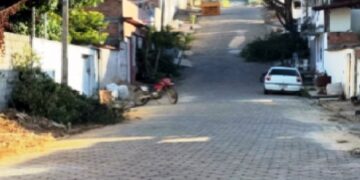 Prefeitura de Mantena Inicia Grande Mutirão da Limpeza pelo Bairro Bela Vista