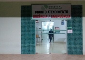 Justiça Determina Afastamento Imediato da Unirad da Gestão do Hospital São Vicente de Paulo