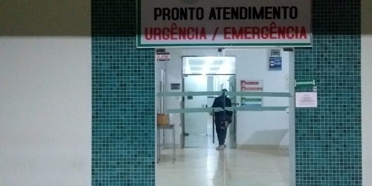Justiça Determina Afastamento Imediato da Unirad da Gestão do Hospital São Vicente de Paulo