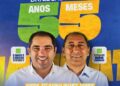 O Legado do 55: Como Cinco Anos e Cinco Meses Transformaram Itabirinha no Maior Fenômeno de Gestão de Minas Gerais