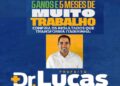 Canteiro de Conquistas: 5 anos e 5 meses de obras que transformaram o cenário de Itabirinha