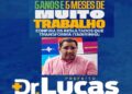 Recorde e Revolução: Dr. Lucas e Dudu Fazem História com Gestão de Referência em Itabirinha!