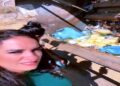 “O povo quer solução, não briga política”, afirma Marquinhos da Saúde sobre descarte de queijos em São João do Manteninha