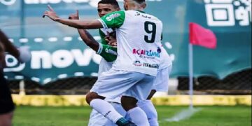 Novo Esporte x Tombense: Estreia no Mineiro Sub-20 Segunda (25) no Estádio de Itabirinha