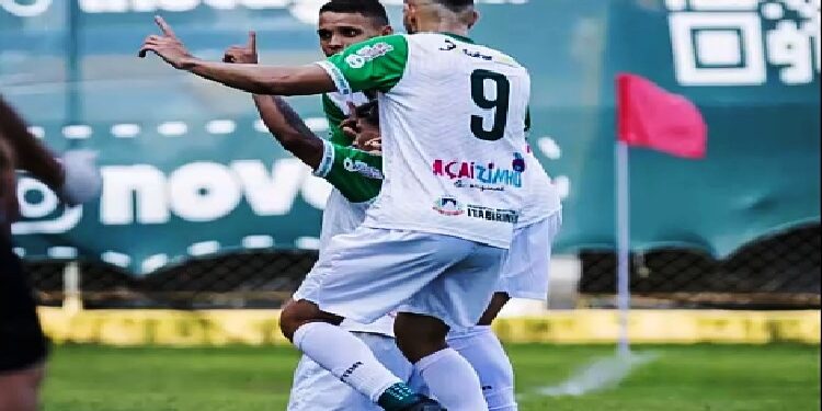 Novo Esporte x Tombense: Estreia no Mineiro Sub-20 Segunda (25) no Estádio de Itabirinha
