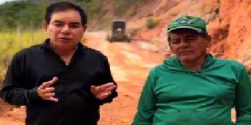 ‘Gentil achou na Prefeitura  dívidas e máquinas quebradas’, abre o jogo o eterno vereador de Limeira, João Correia