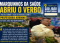 Marquinhos da Saúde cobra esclarecimentos sobre caso da professora Adriana em São João do Manteninha