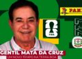 O MANTO DE MANTENA: GENTIL ENTRA EM CAMPO PELO DESENVOLVIMENTO DA TERRA BOA