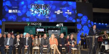 Maior feira de negócios do Leste de Minas, Expoleste 2026 começa nesta quarta-feira em Valadares